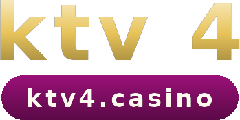 ktv 4 โลโก้